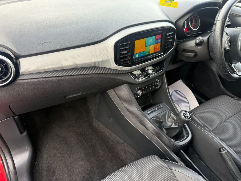 Used MG MG3 2021 for sale - 78082592: Photo 11
