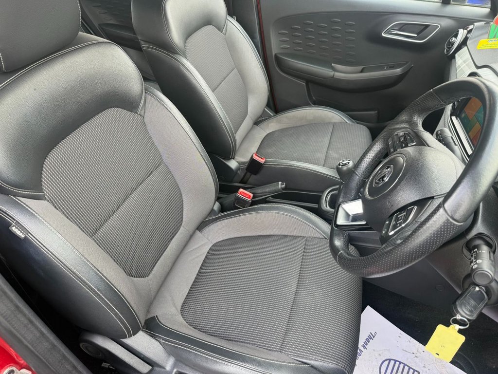 Used MG MG3 2021 for sale - 78082592: Photo 14