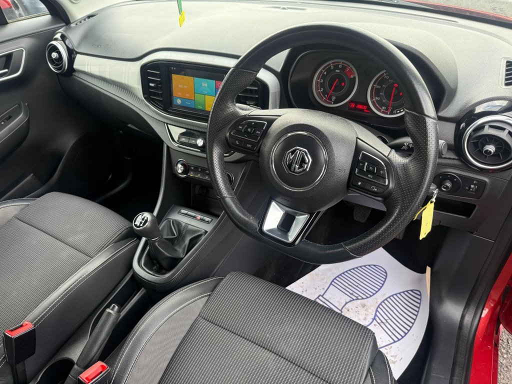 Used MG MG3 2021 for sale - 78082592: Photo 15