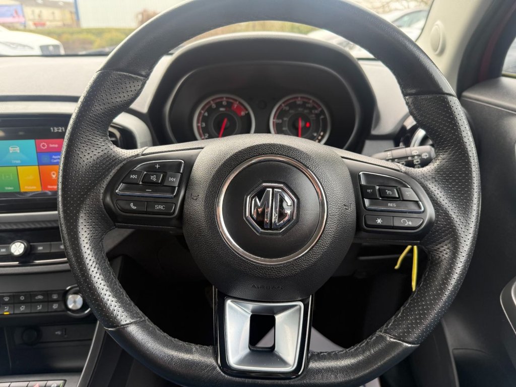 Used MG MG3 2021 for sale - 78082592: Photo 17