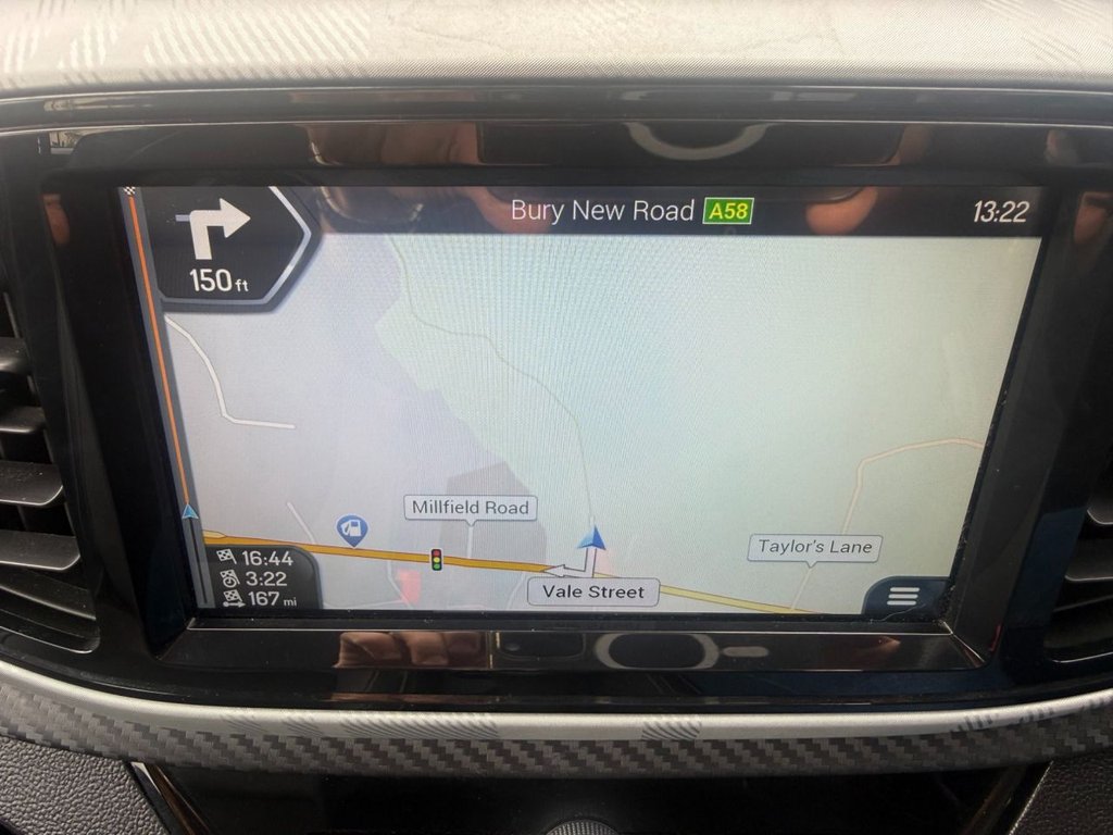 Used MG MG3 2021 for sale - 78082592: Photo 20