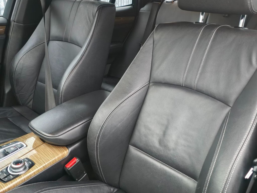 Used BMW X3 2012 for sale - 76985854: Photo 10