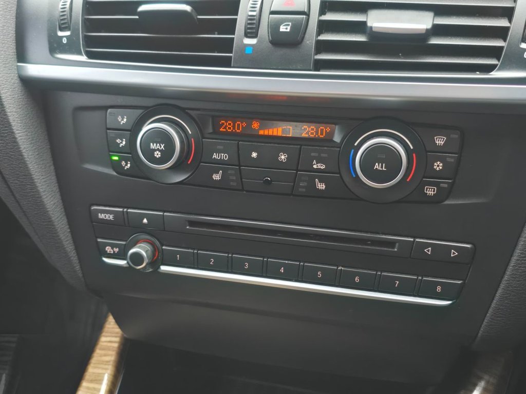 Used BMW X3 2012 for sale - 76985854: Photo 16