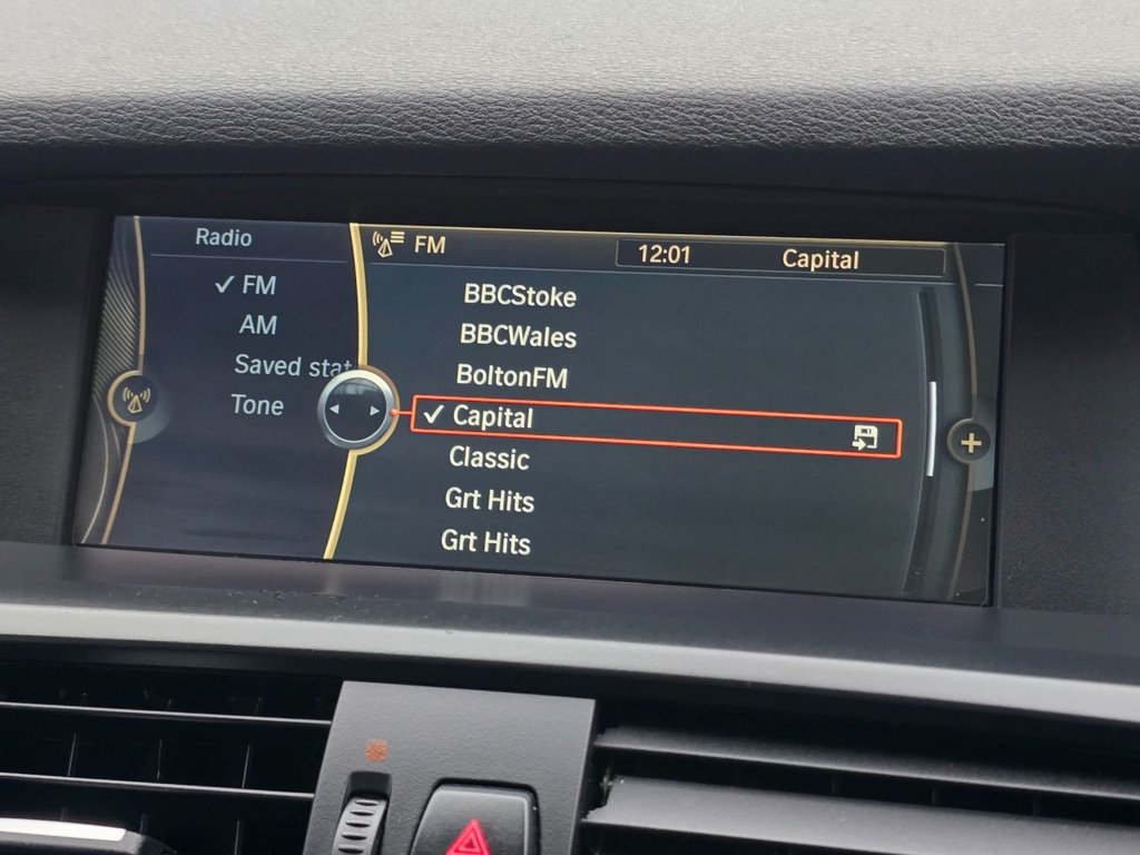 Used BMW X3 2012 for sale - 76985854: Photo 18