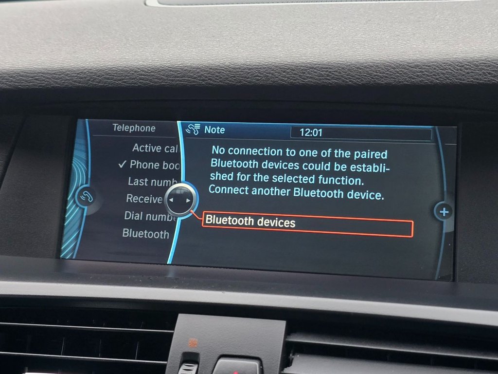 Used BMW X3 2012 for sale - 76985854: Photo 19