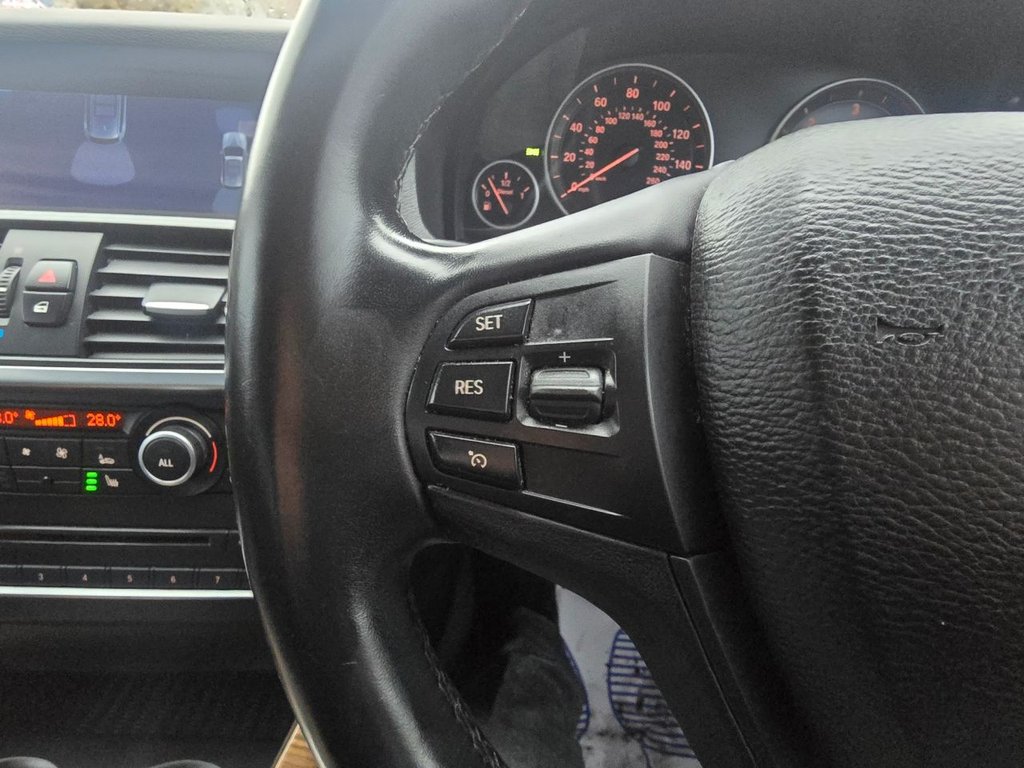 Used BMW X3 2012 for sale - 76985854: Photo 22