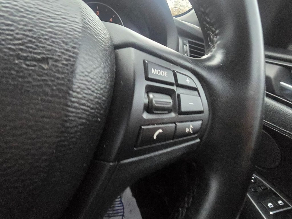 Used BMW X3 2012 for sale - 76985854: Photo 23