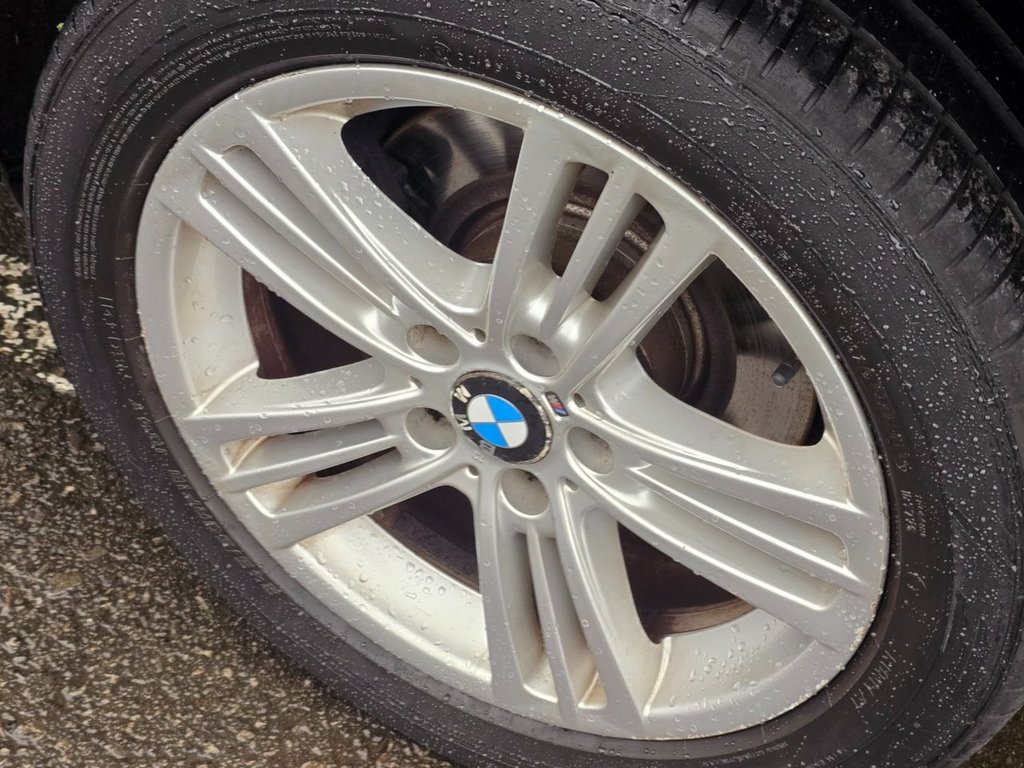 Used BMW X3 2012 for sale - 76985854: Photo 7