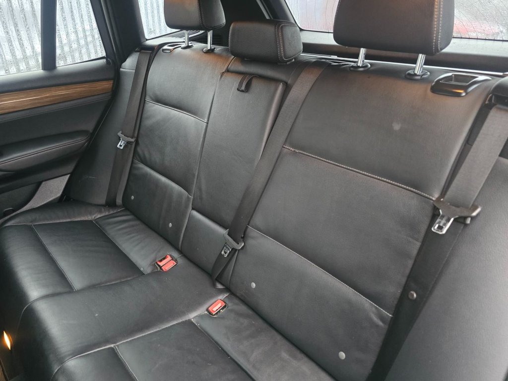 Used BMW X3 2012 for sale - 76985854: Photo 8