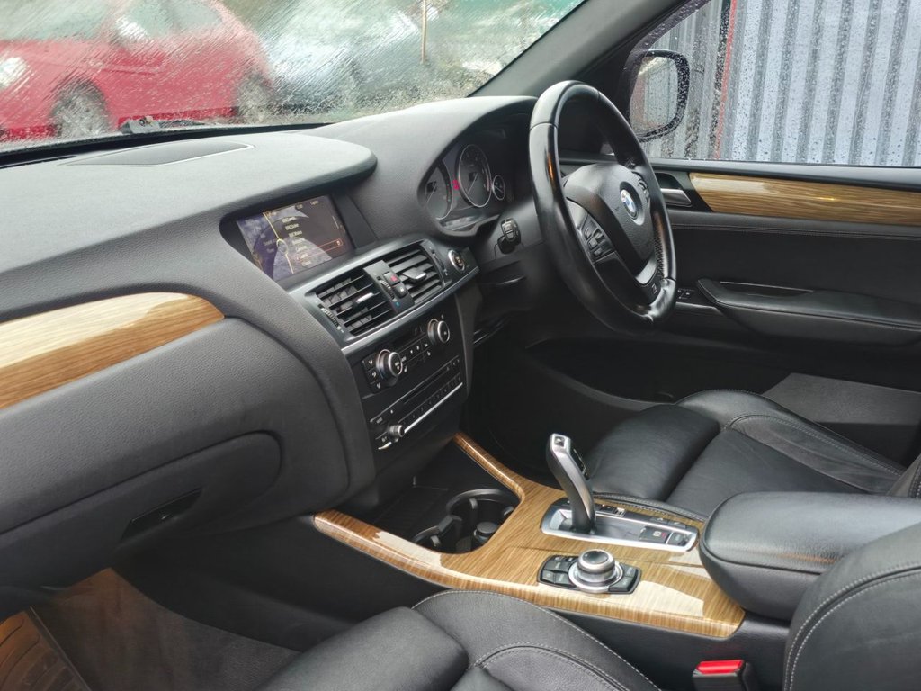 Used BMW X3 2012 for sale - 76985854: Photo 9