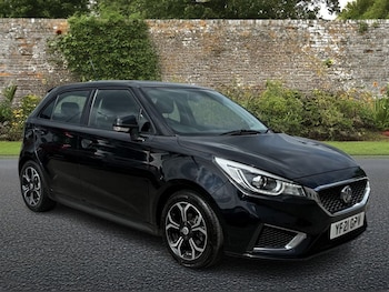 Used MG MG3 2021 for sale - 79400494: Photo