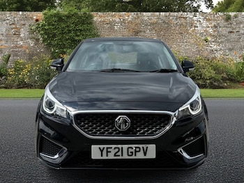 Used MG MG3 2021 for sale - 79400494: Photo