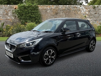 Used MG MG3 2021 for sale - 79400494: Photo