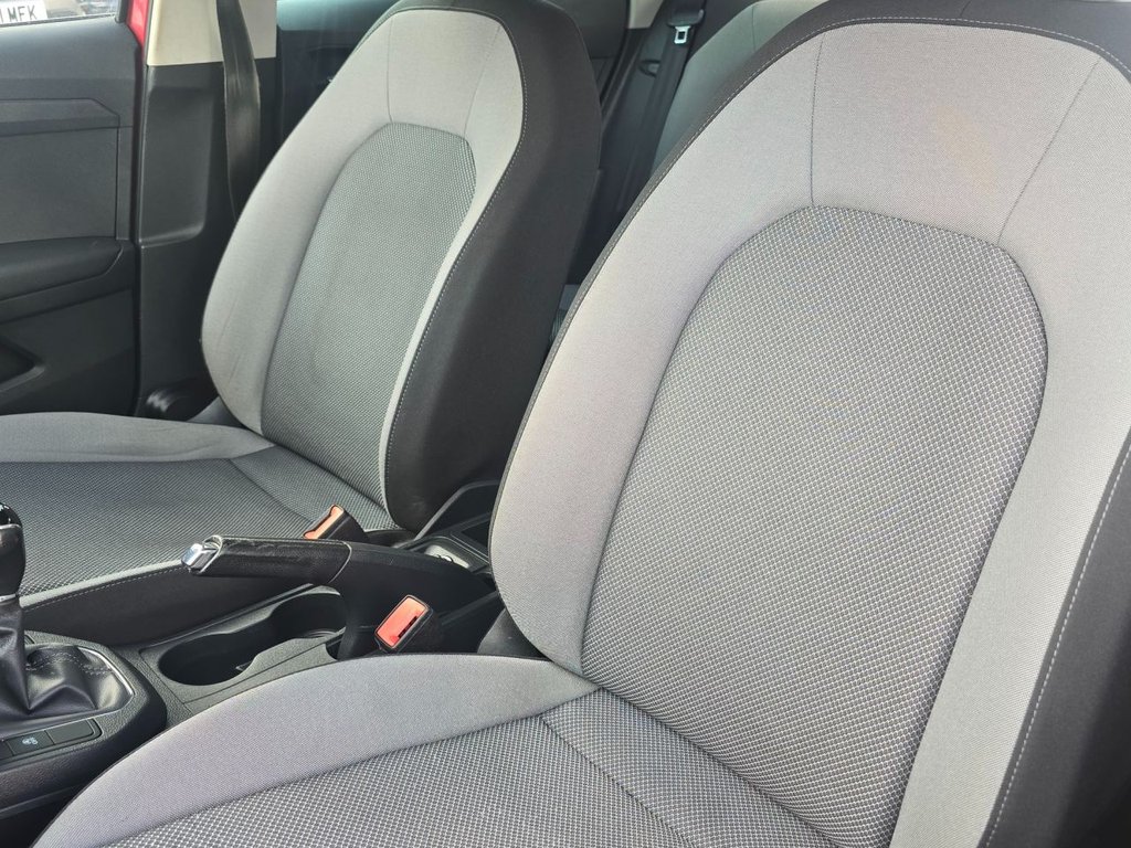 Used SEAT Ibiza 2019 for sale - 77669050: Photo 10