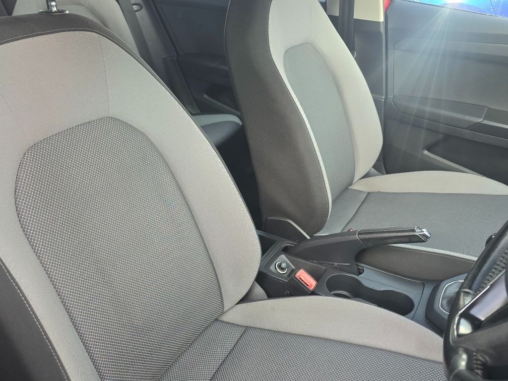 Used SEAT Ibiza 2019 for sale - 77669050: Photo 13