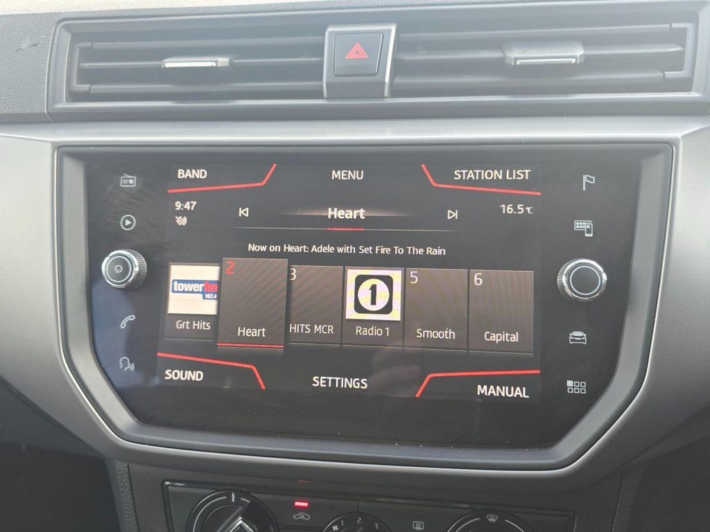 Used SEAT Ibiza 2019 for sale - 77669050: Photo 15