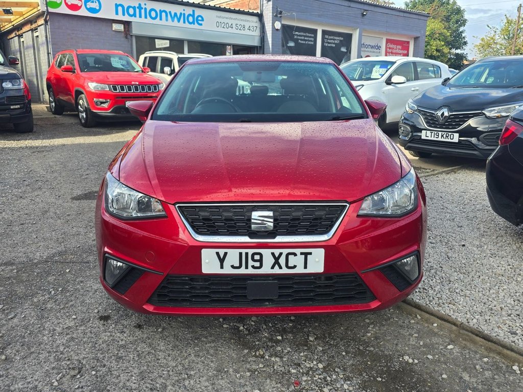 Used SEAT Ibiza 2019 for sale - 77669050: Photo 2