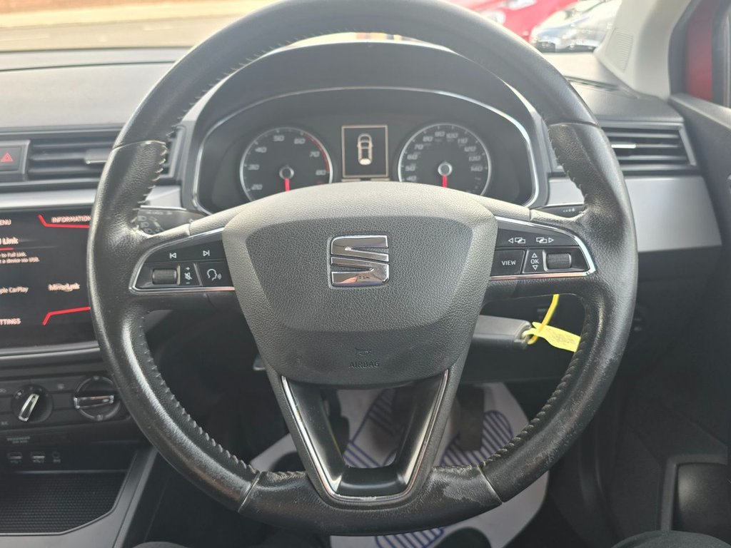 Used SEAT Ibiza 2019 for sale - 77669050: Photo 20