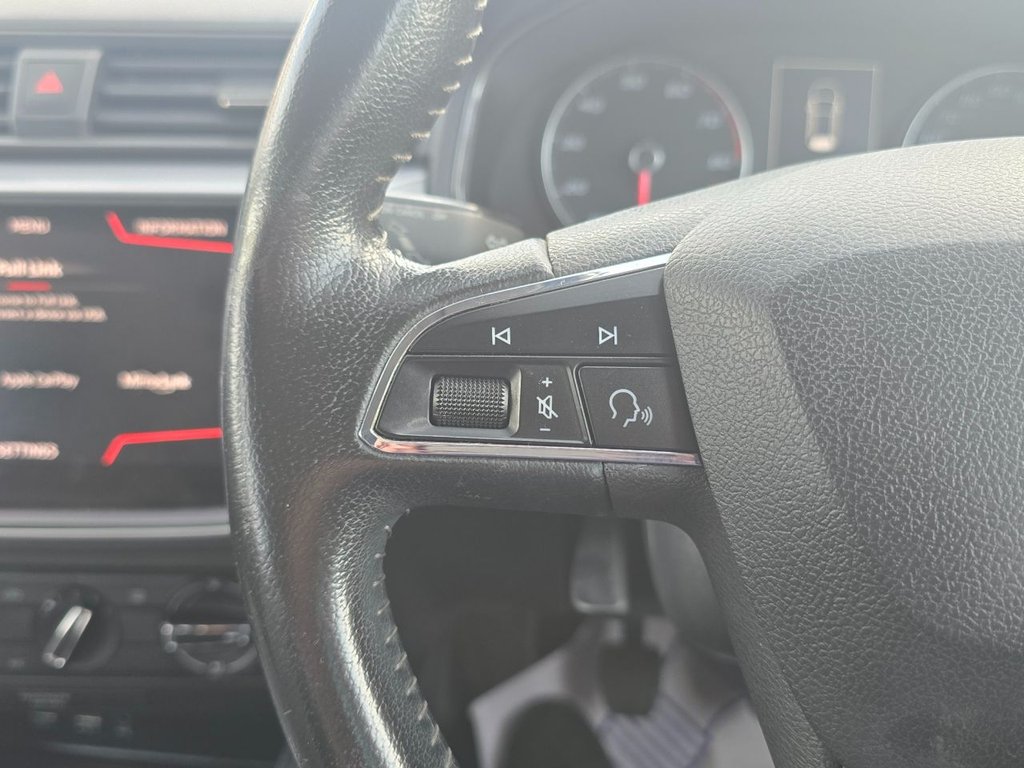 Used SEAT Ibiza 2019 for sale - 77669050: Photo 21