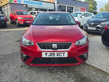 Used SEAT Ibiza 2019 for sale - 77669050: Photo