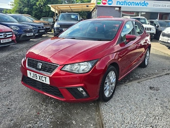 Used SEAT Ibiza 2019 for sale - 77669050: Photo