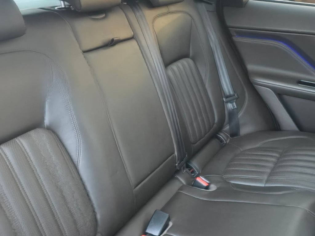 Used Jaguar F-Pace 2016 for sale - 76725066: Photo 12