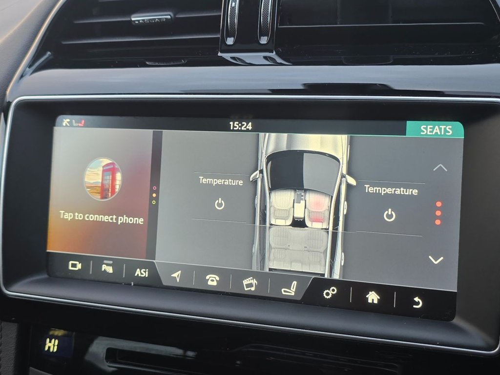 Used Jaguar F-Pace 2016 for sale - 76725066: Photo 22