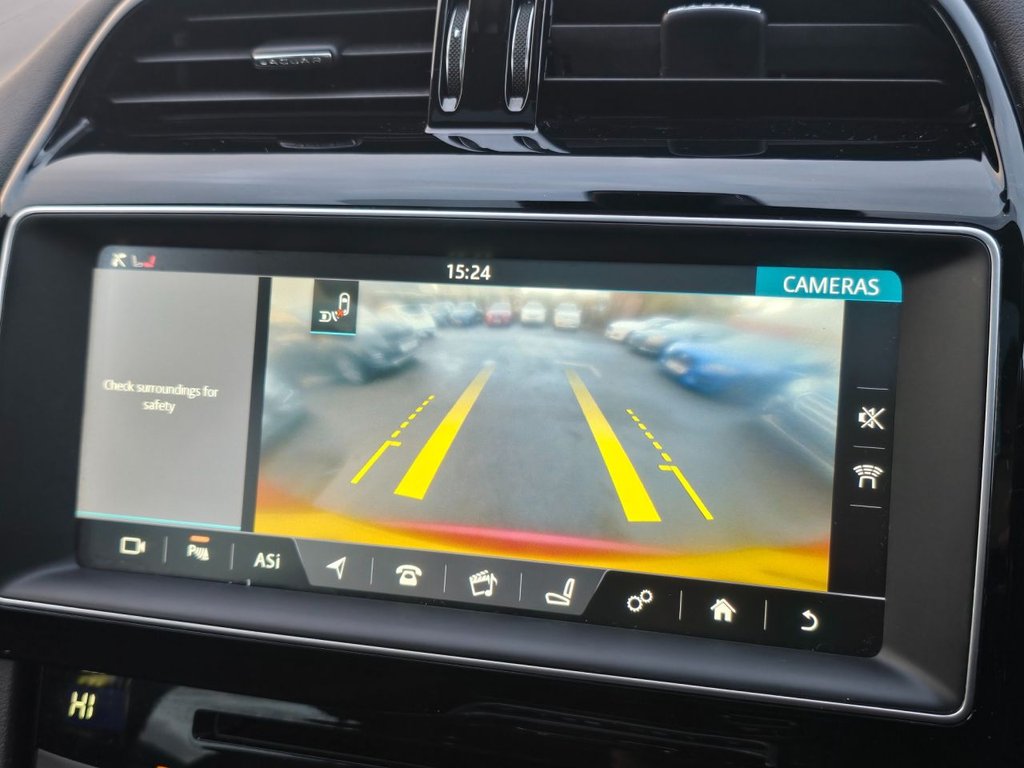 Used Jaguar F-Pace 2016 for sale - 76725066: Photo 23