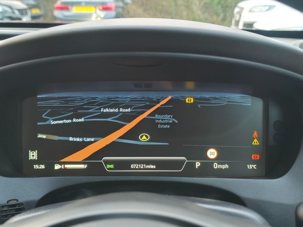 Used Jaguar F-Pace 2016 for sale - 76725066: Photo 29