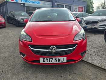 Used Vauxhall Corsa 2017 for sale - 74391171: Photo