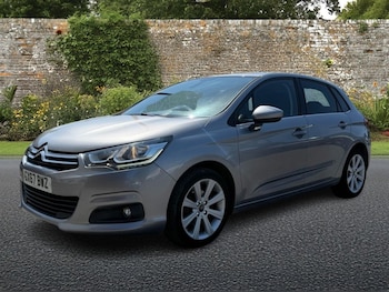 Used Citroen C4 2017 for sale - 79358177: Photo