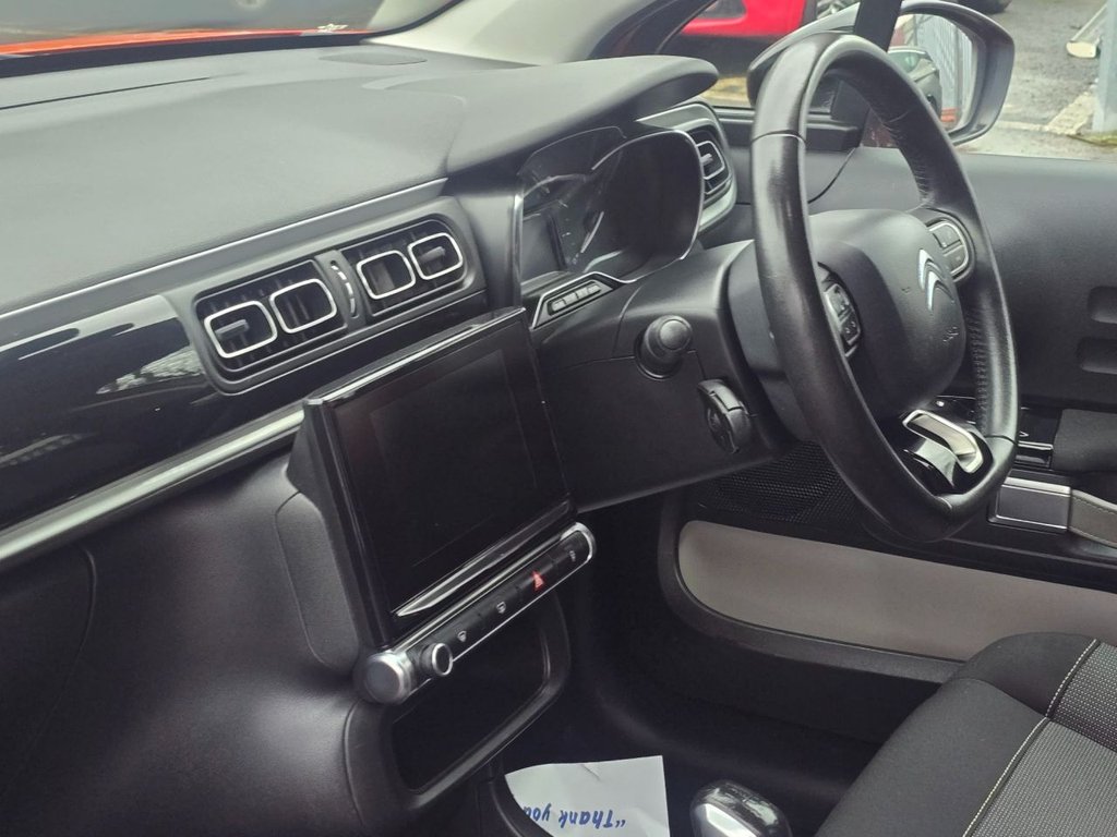 Used Citroen C3 2017 for sale - 76546899: Photo 10