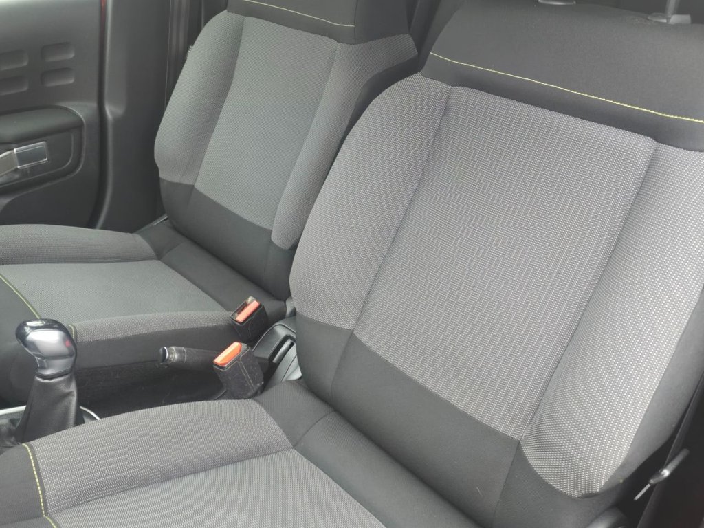 Used Citroen C3 2017 for sale - 76546899: Photo 11