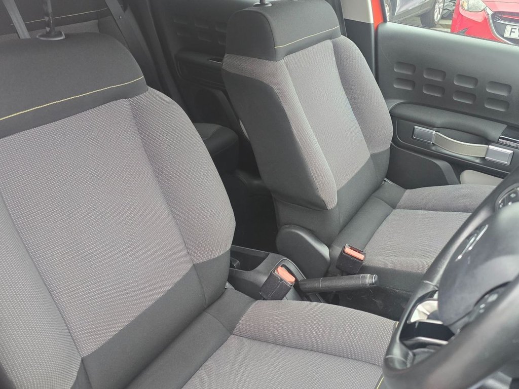 Used Citroen C3 2017 for sale - 76546899: Photo 14