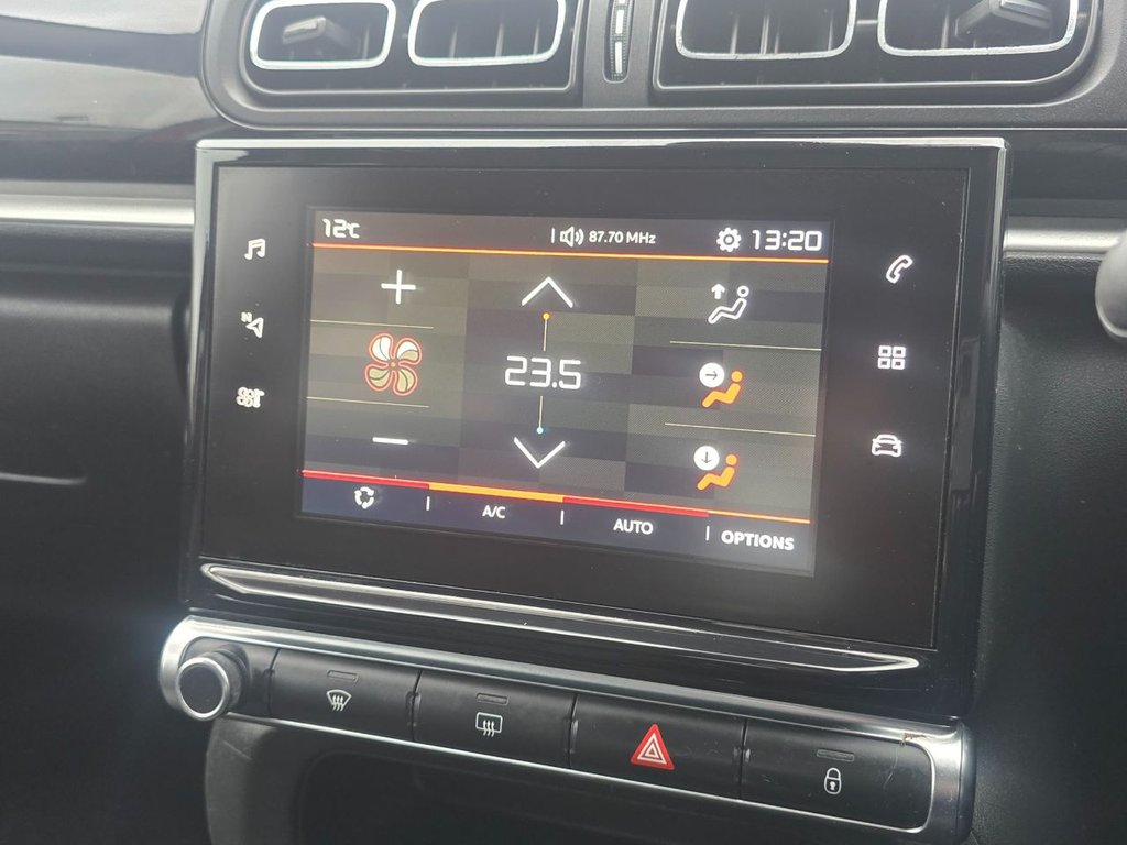 Used Citroen C3 2017 for sale - 76546899: Photo 16