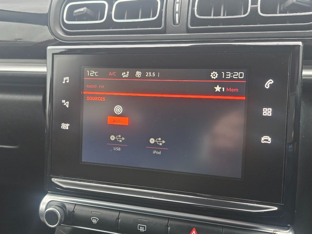 Used Citroen C3 2017 for sale - 76546899: Photo 17