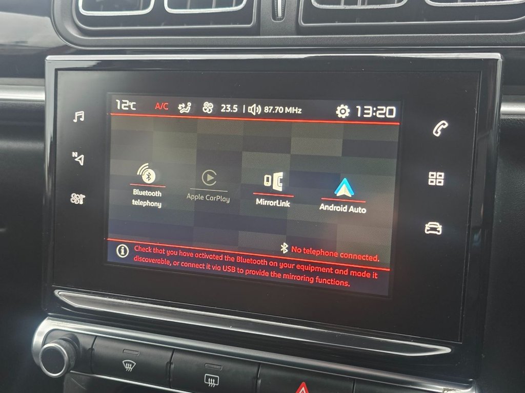 Used Citroen C3 2017 for sale - 76546899: Photo 18