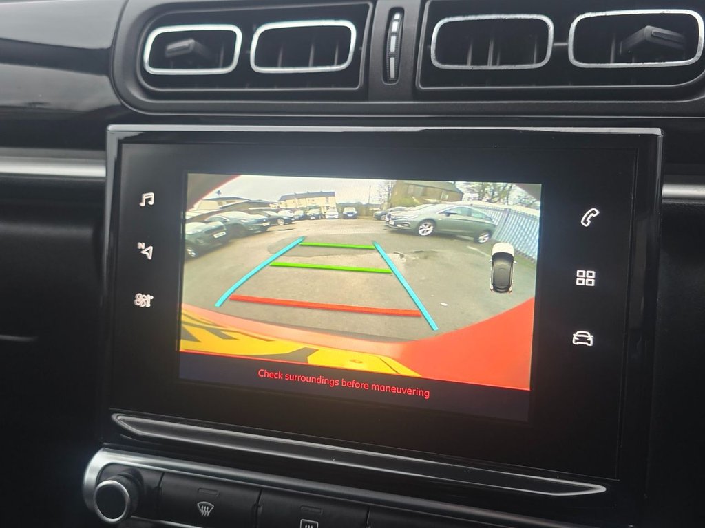 Used Citroen C3 2017 for sale - 76546899: Photo 19