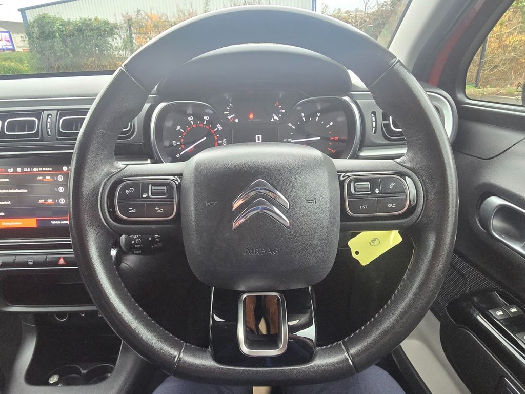 Used Citroen C3 2017 for sale - 76546899: Photo 20