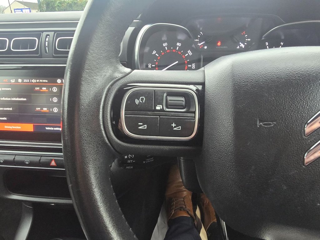 Used Citroen C3 2017 for sale - 76546899: Photo 21