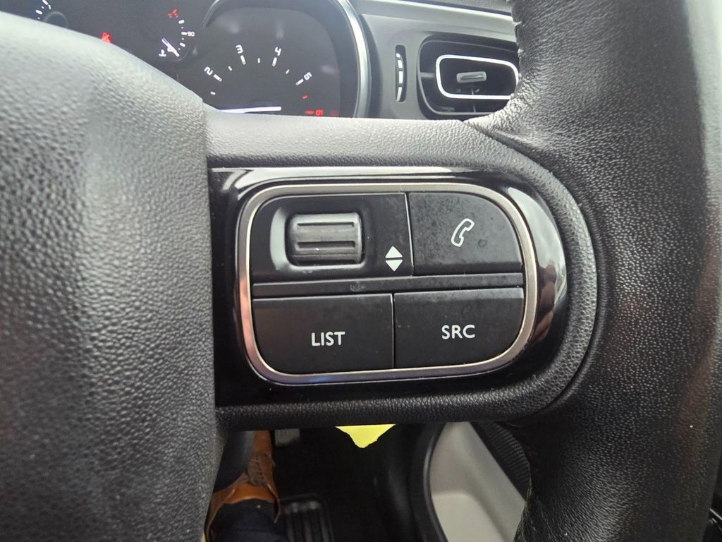 Used Citroen C3 2017 for sale - 76546899: Photo 22