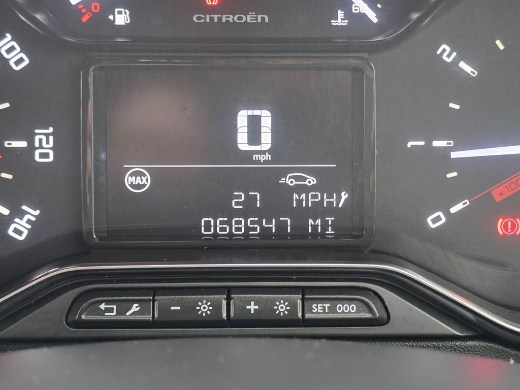 Used Citroen C3 2017 for sale - 76546899: Photo 24