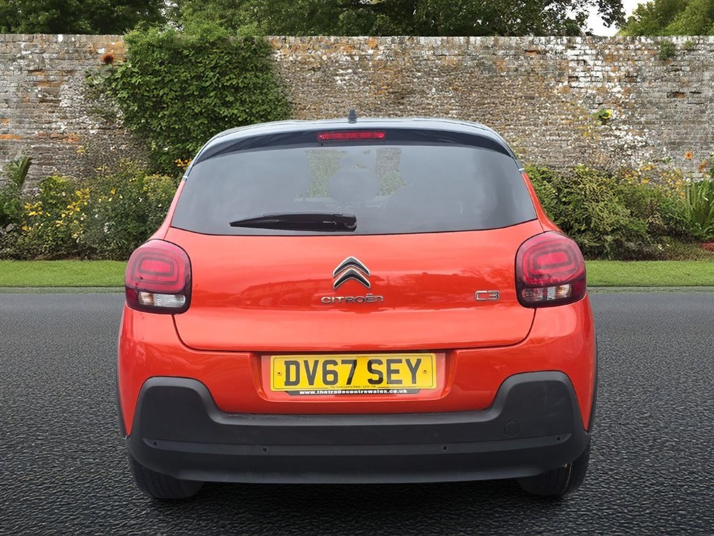 Used Citroen C3 2017 for sale - 76546899: Photo 5