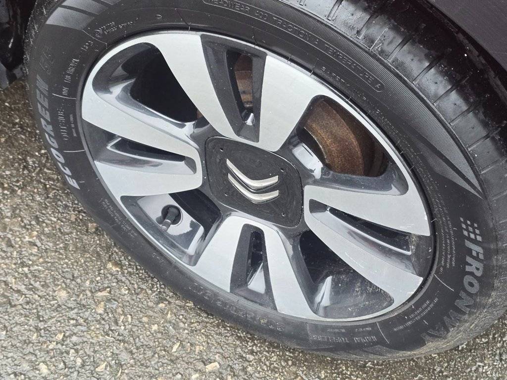 Used Citroen C3 2017 for sale - 76546899: Photo 8