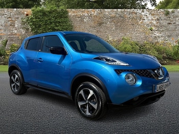 Used Nissan Juke 2019 for sale - 79009546: Photo