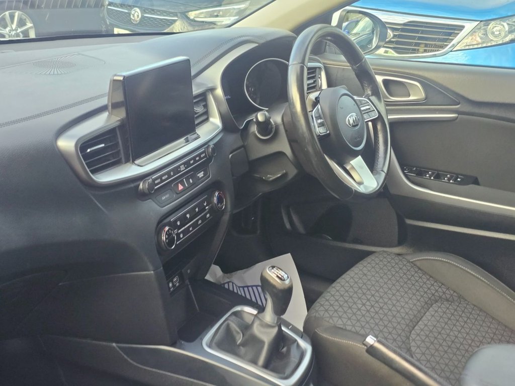 Used Kia Ceed 2020 for sale - 77654533: Photo 10