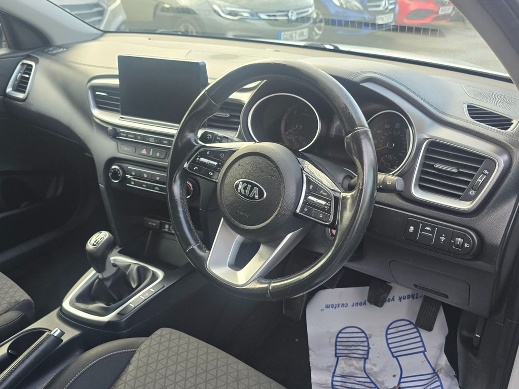 Used Kia Ceed 2020 for sale - 77654533: Photo 13