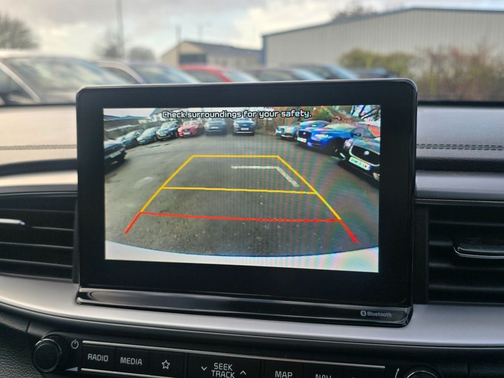 Used Kia Ceed 2020 for sale - 77654533: Photo 18