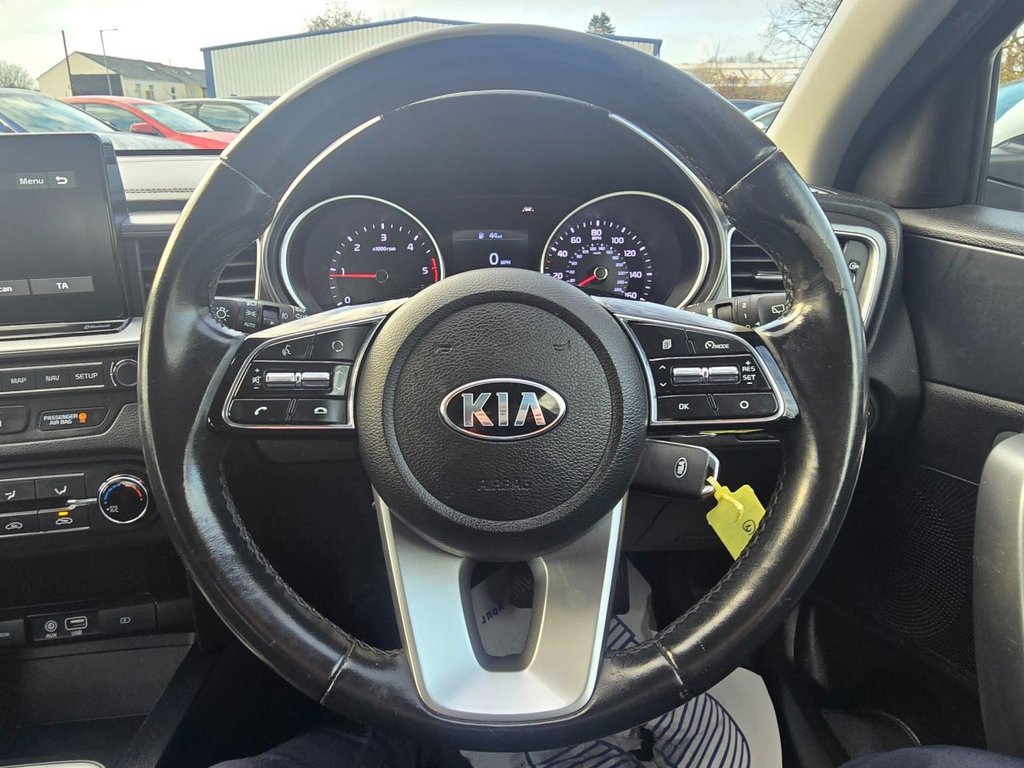 Used Kia Ceed 2020 for sale - 77654533: Photo 19