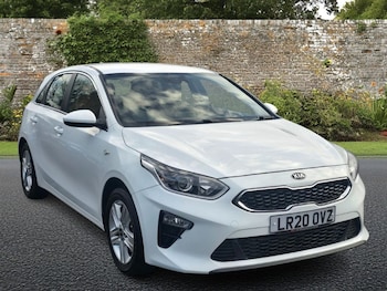 Used Kia Ceed 2020 for sale - 77654533: Photo